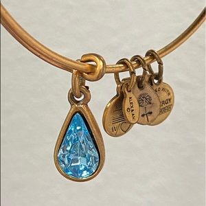 5/$20⭐️Alex & Ani bracelet